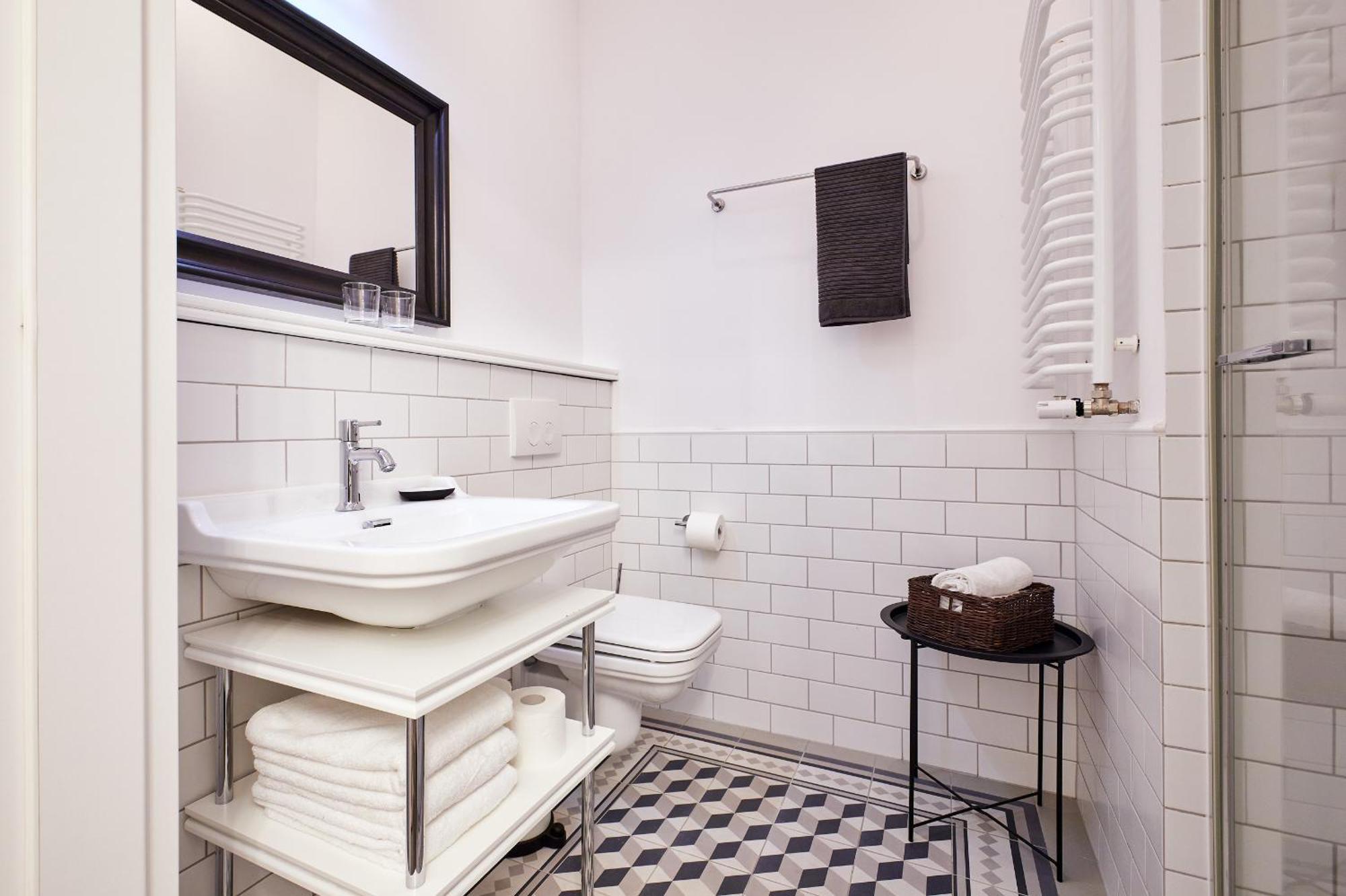 Nice Apartment In Old Town 2 Krakow Bagian luar foto