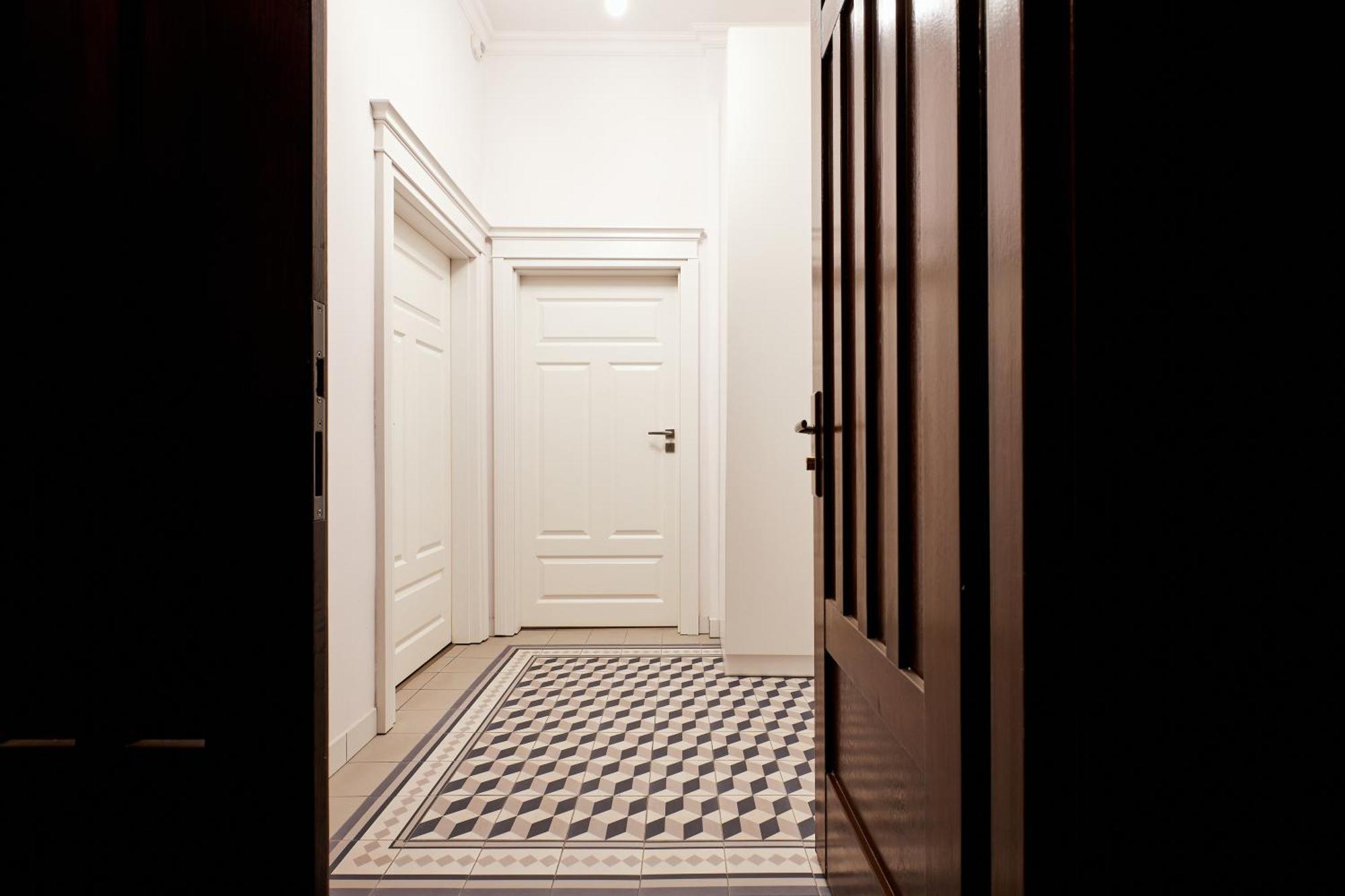 Nice Apartment In Old Town 2 Krakow Bagian luar foto